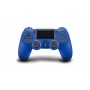 Controller Sony Dualshock 4 Blue v2 pentru PlayStation 4 , PS4 Dualshock 4 - Wave Blue v2